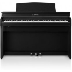 Piano Numerique KAWAI CA401 Noir