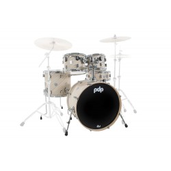 BATTERIE PDP CONCEPT MAPLE 20 - Finish Ply