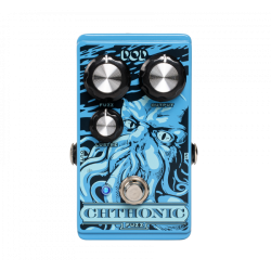 PEDALE DOD CHTHONIC FUZZ