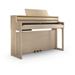 Piano numérique Roland HP704 LA