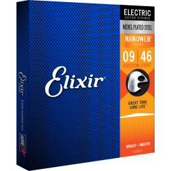 CORDES ELIXIR ELECTRIC NANOWEB CL 09-46