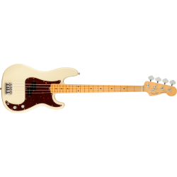 Basse Fender American Professional II Precision Bass...