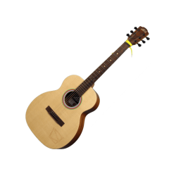 Guitare Lâg signature Vianney