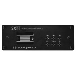 Audiophony SX-BT Module Bluetooth pour enceintes série SX