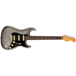 Fender American PRO II STRAT HSS RW Mercury