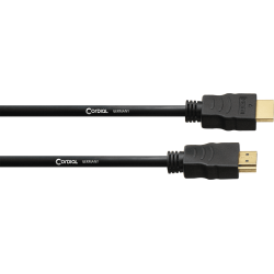 CORDIAL CHDMI15-PLUS HDMI/HDMI - 15m