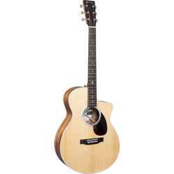Guitare Martin GMA SC-13E