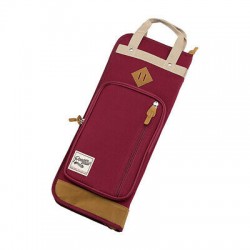 HOUSSE BAGUETTES TAMA STICK BAG WINE RED