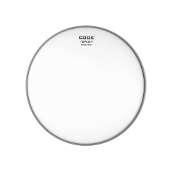CODE DRUMHEADS DNACT14