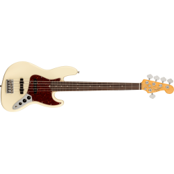 Fender basse 5 cordes American Professional II Jazz Bass V