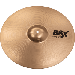 Cymbale SABIAN B8X Crash - 16 medium