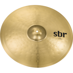 SABIAN - Cymbale SBR2012 Ride - 20