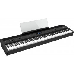 Roland FP-60X-BK Piano numérique