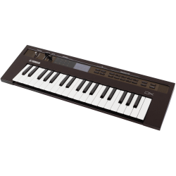 Clavier Yamaha Reface DX Mini Keyboard