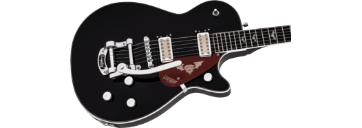 Gretsch G5230T Nick 13 Signature Electromatic Tiger Jet with Bigsby