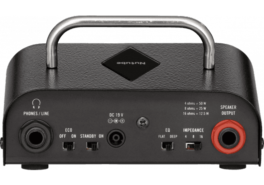 Ampli VOX MV50-CR