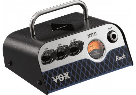 Ampli VOX MV50-CR