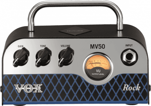 Ampli VOX MV50-CR