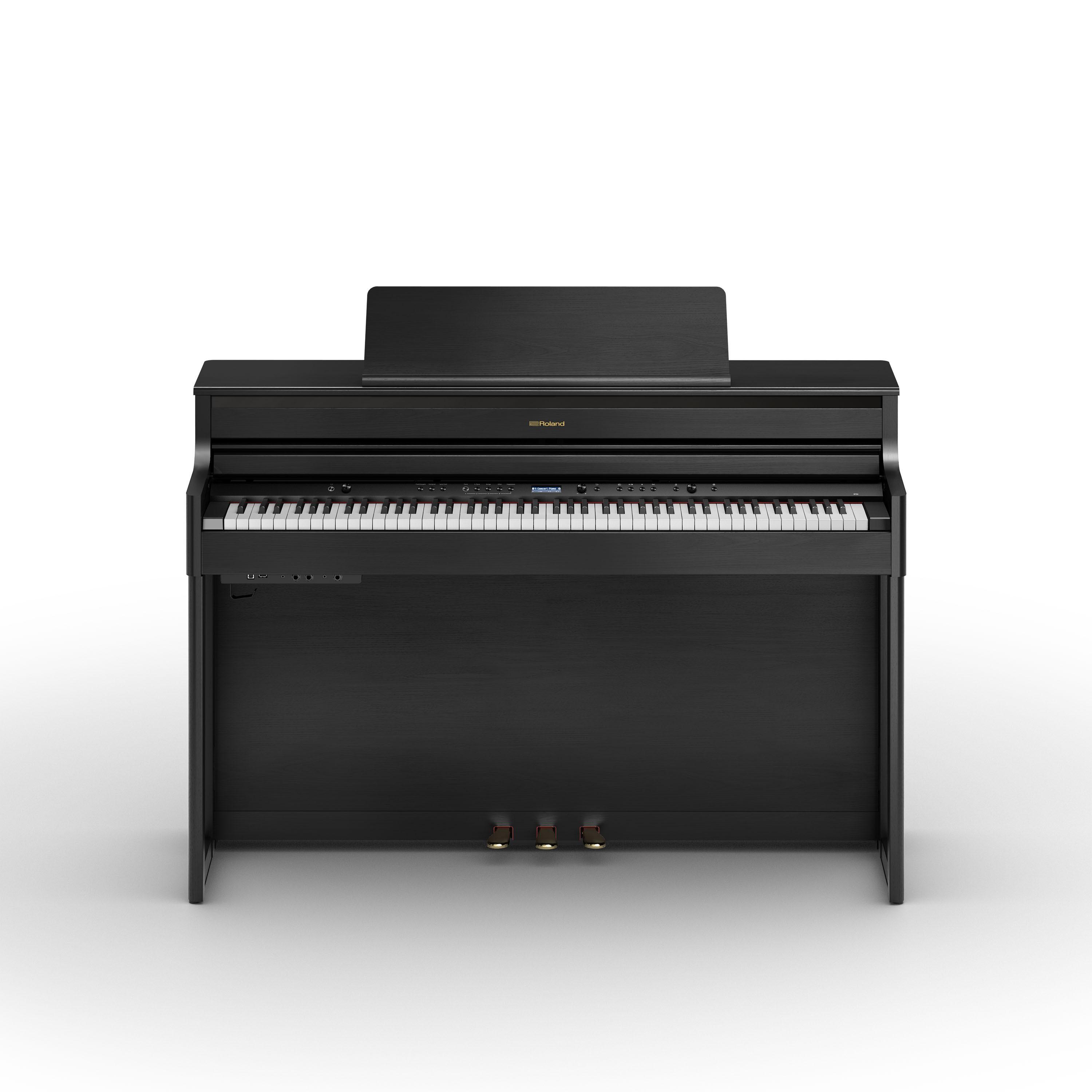 Piano numérique Roland HP704 CH