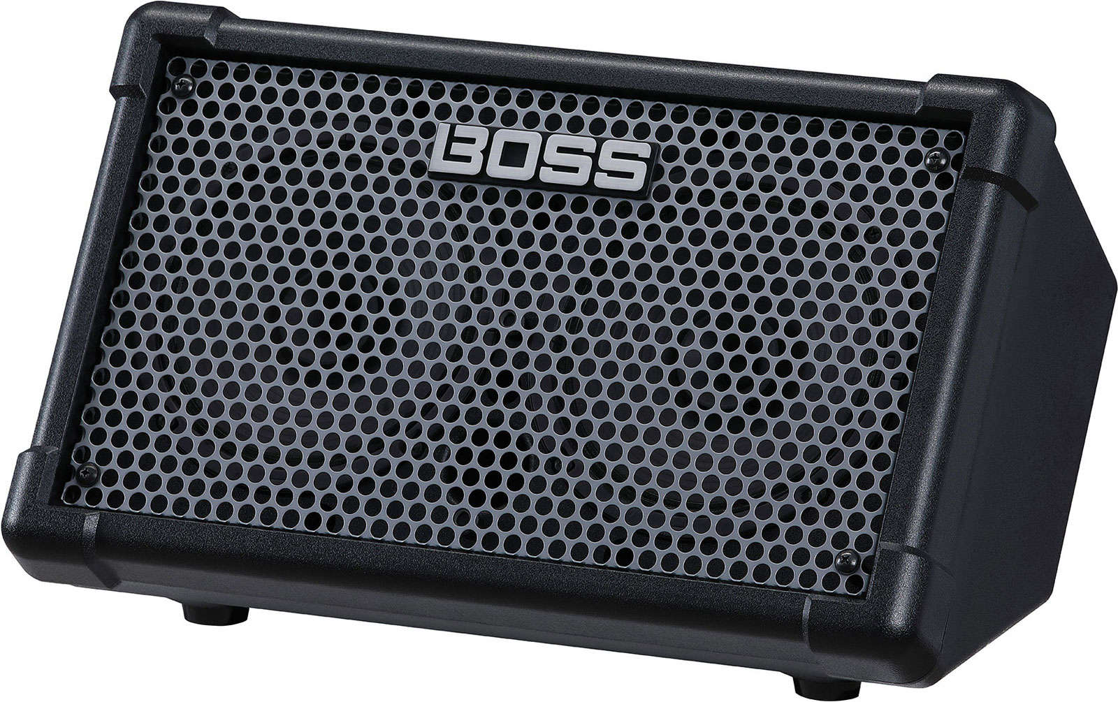 BOSS Cube Street 2 - Black - Ampli guitare à piles