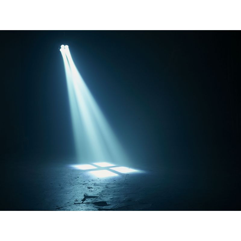 Projecteur CONTEST Kadeo460QC