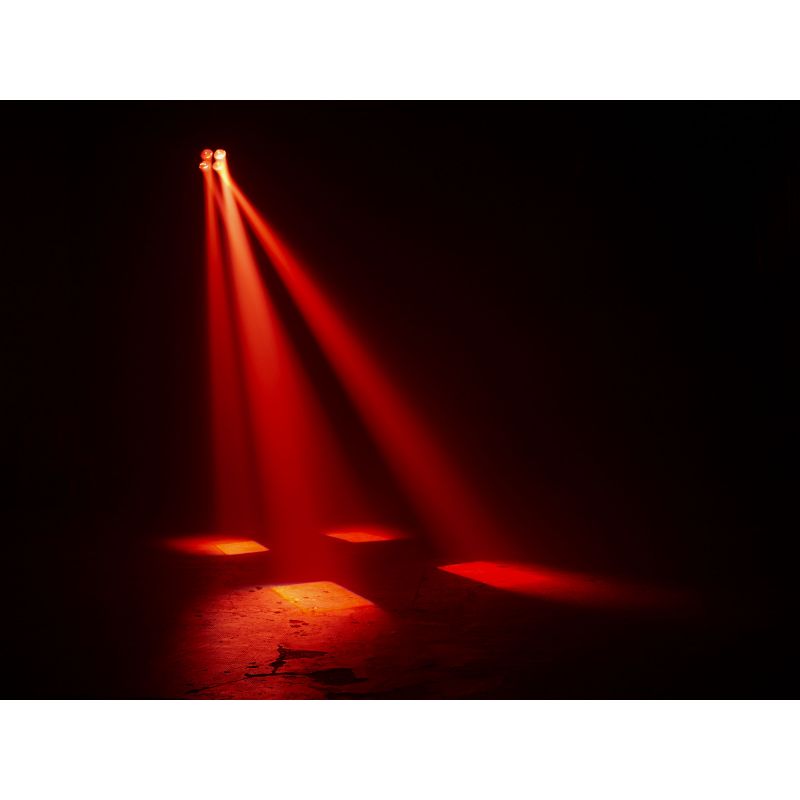 Projecteur CONTEST Kadeo460QC