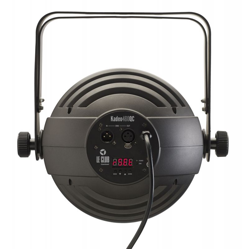 Projecteur CONTEST Kadeo460QC