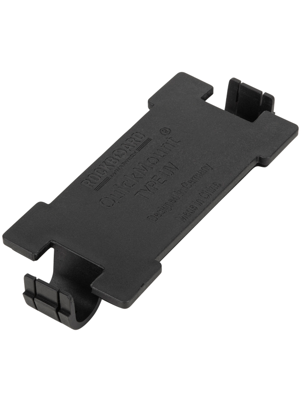QUICKMONT TYPE UV FORMAT UNIVERSEL pour PEDALE VERTICALE LARGE