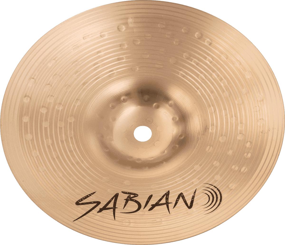 SABIAN Splash B8X - 8