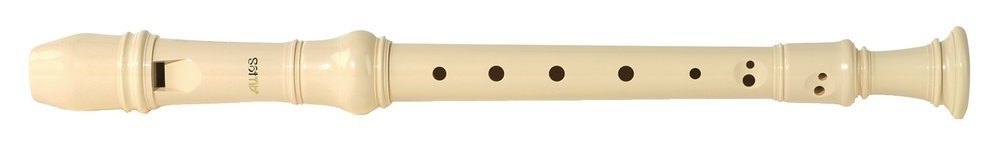 FLUTE AULOS soprano  DOIGTE MODERNE 302 A