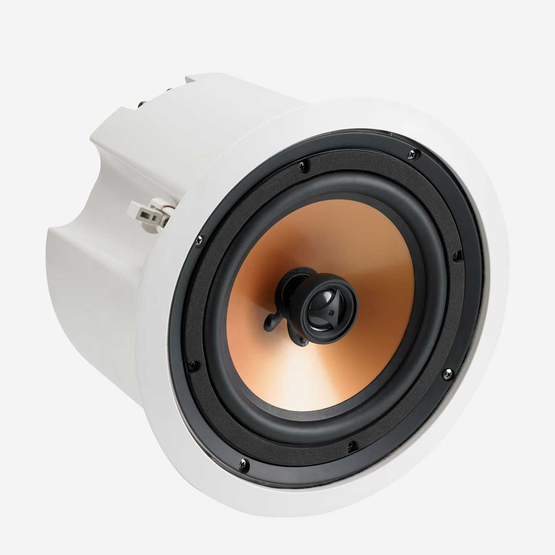 PLAFONNIER 8P 60W 8Ohms CHF860 - AUDIOPHONY