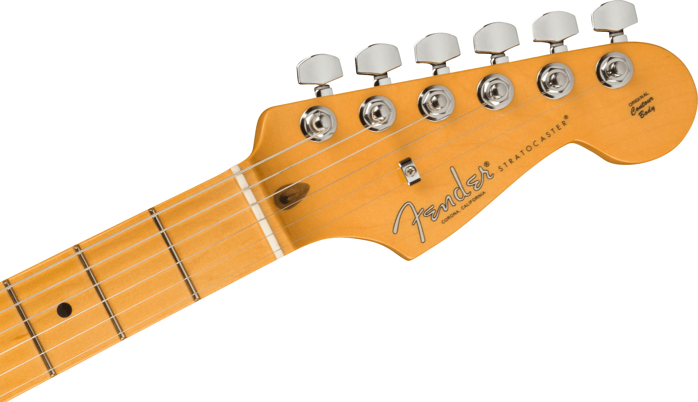 FENDER AMERICAN PROFESSIONAL II STRATOCASTER BLACK AVEC ETUI