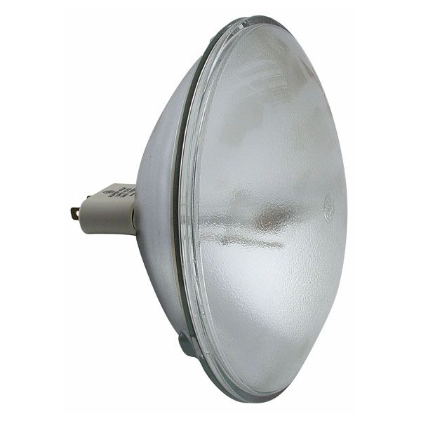 LAMPE GE PAR 64 1000W CP61