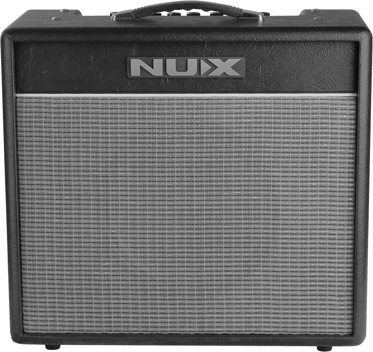 NUX - MIGHTY-40-BT Amplis compacts - À modélisation 40W Bluetooth