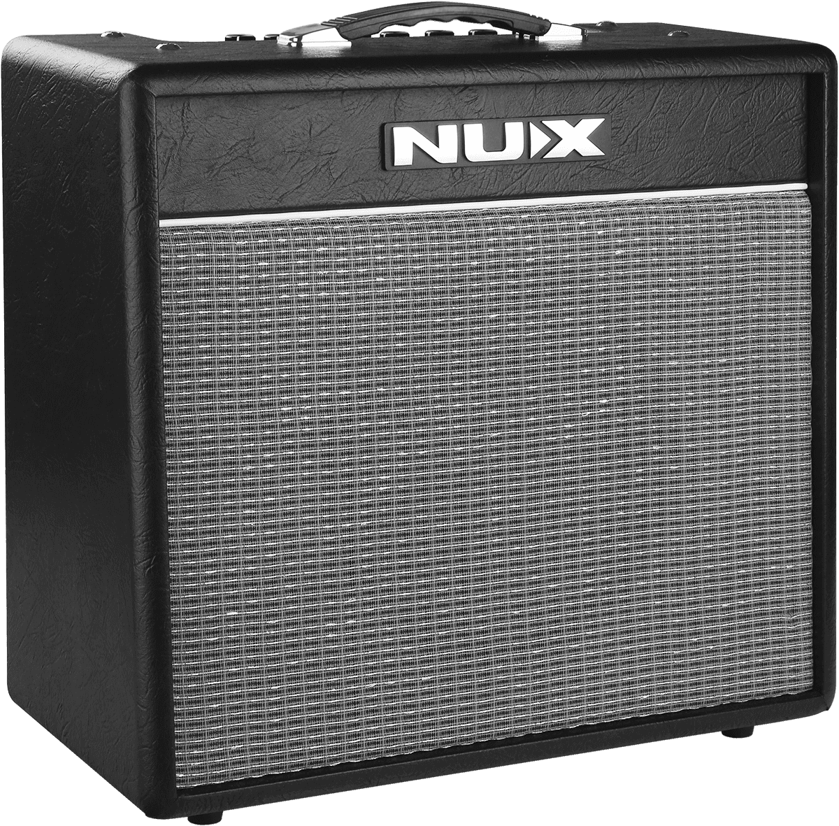 NUX - MIGHTY-40-BT Amplis compacts - À modélisation 40W Bluetooth