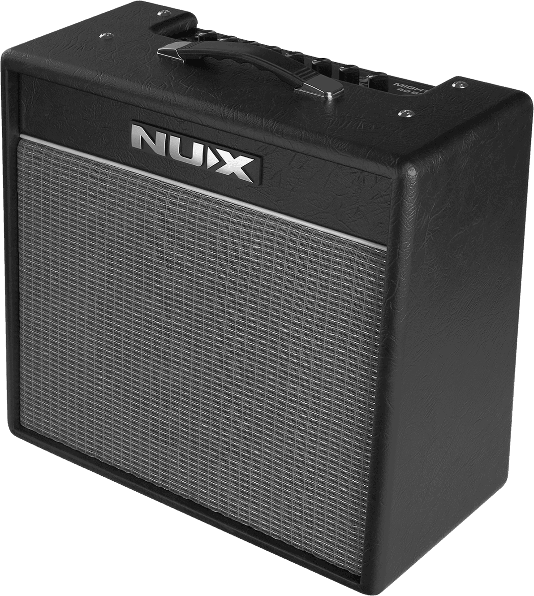 NUX - MIGHTY-40-BT Amplis compacts - À modélisation 40W Bluetooth