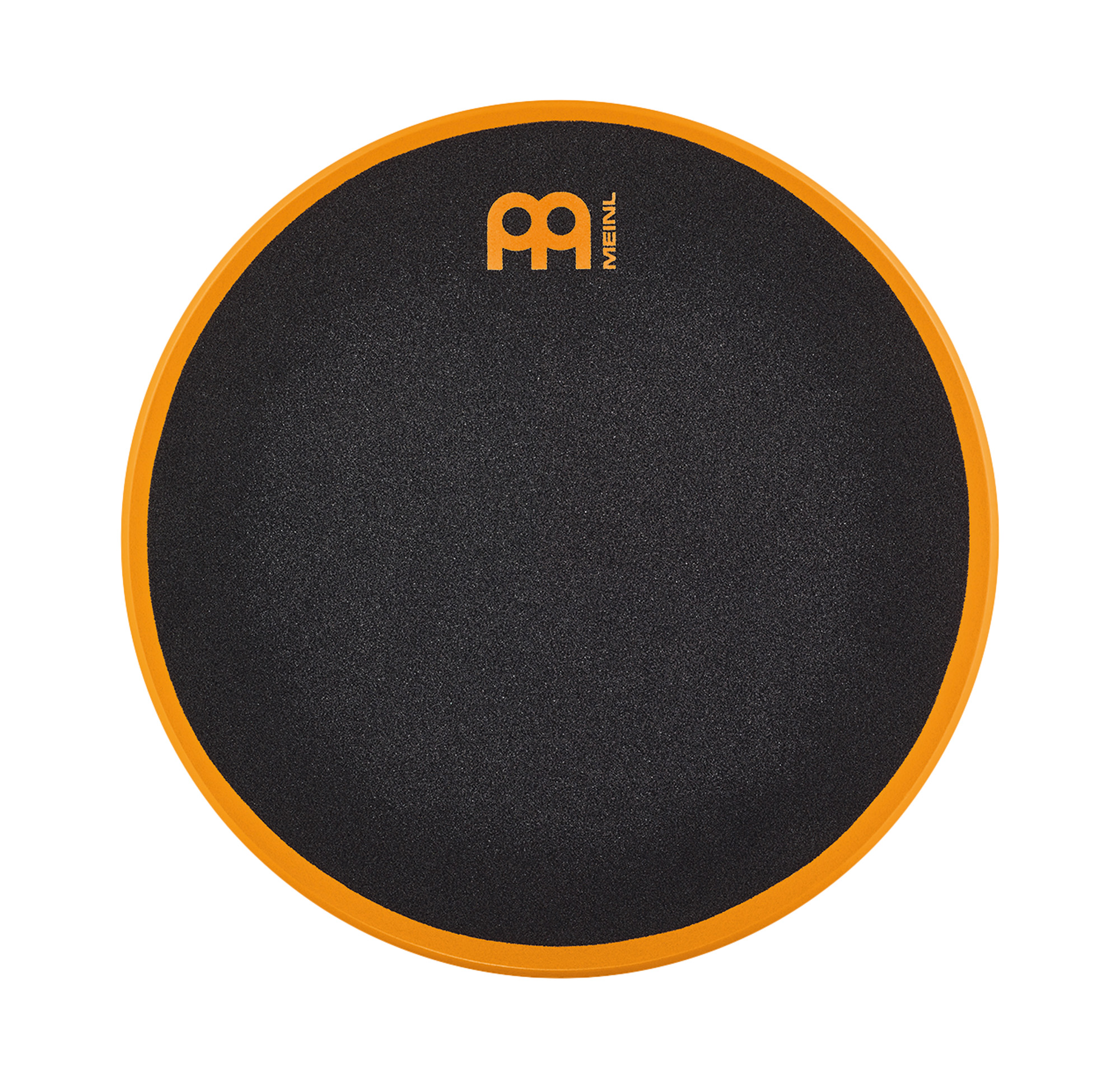 PAD D\'ENTRAINEMENT MEINL MARSHMALLOW 12 Orange