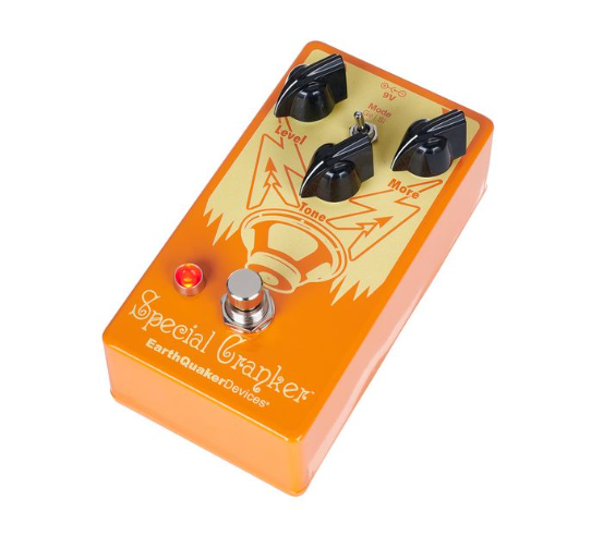 EarthQuaker Devices Special Cranker