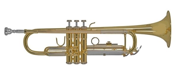 Bach Trompette Sib TR655