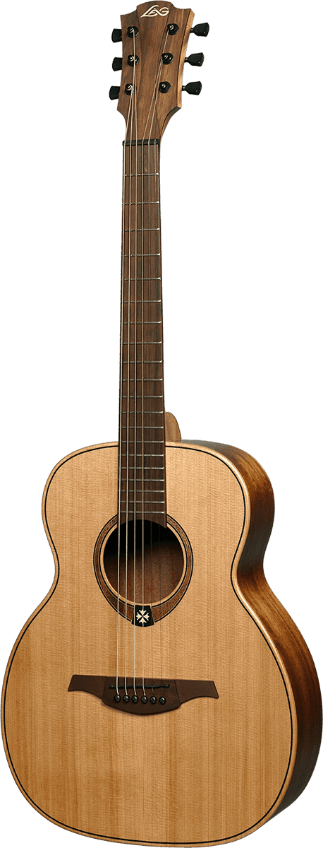 Lâg - TRAVEL-RCE Travel Red Cedar Electro