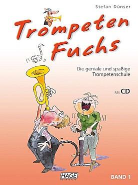 Trompeten Fuchs vol.1