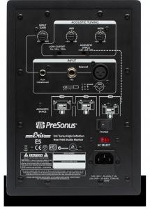 Enceinte Monitoring Presonus Eris E5