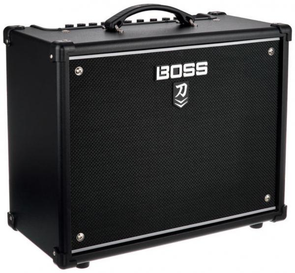AMPLI GUITARE Boss Katana-50 mk2