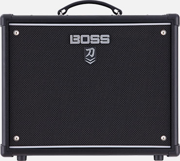 AMPLI GUITARE Boss Katana-50 mk2