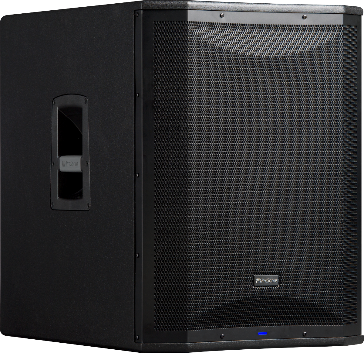 CAISSON BASSE PRESONUS AIR18S SUBWOOFER AIR 18 1200w RMS CLASSE D