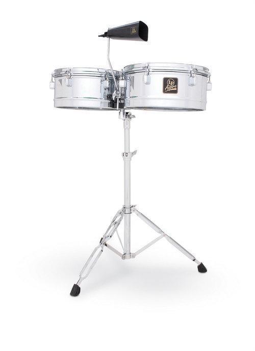 Latin Percussion Timbales Aspire LPA256