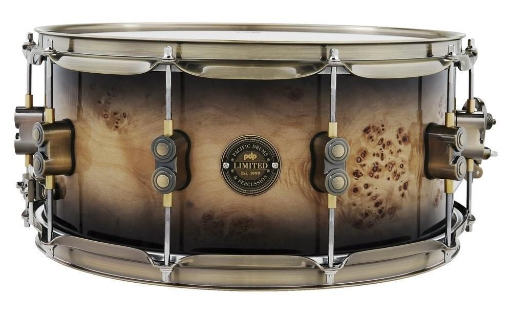 CAISSE CLAIRE PDP CONCEPT MAPLE LIMITED EDITION