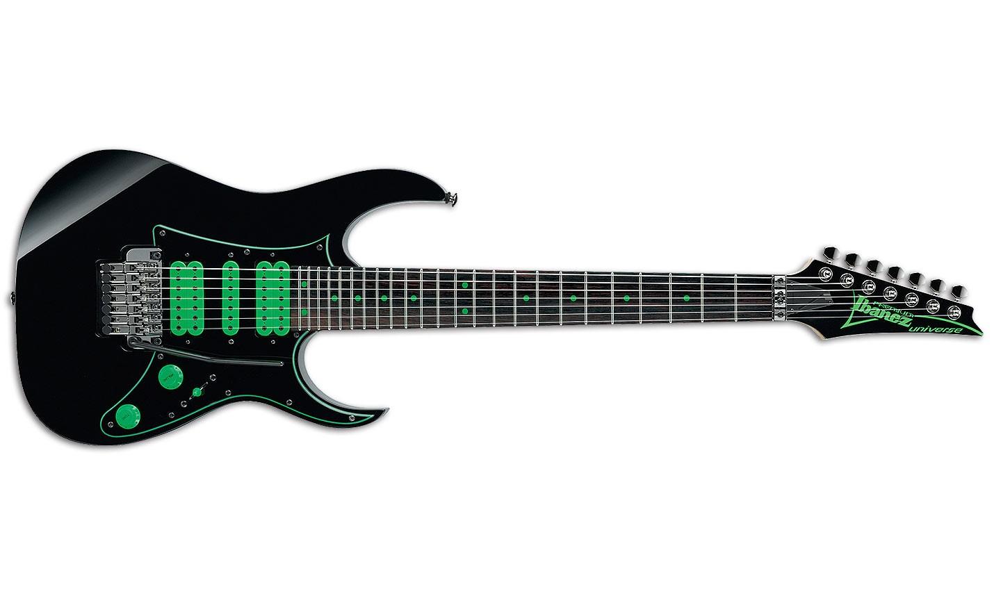 Ibanez STEVE VAI UNIVERSE 7-STRING UV70P