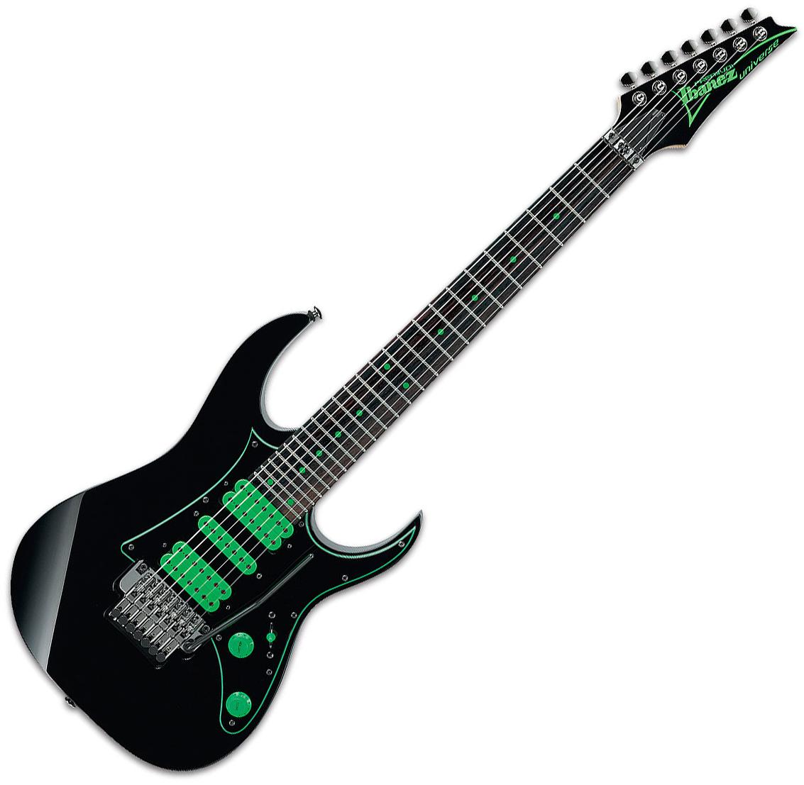 Ibanez STEVE VAI UNIVERSE 7-STRING UV70P