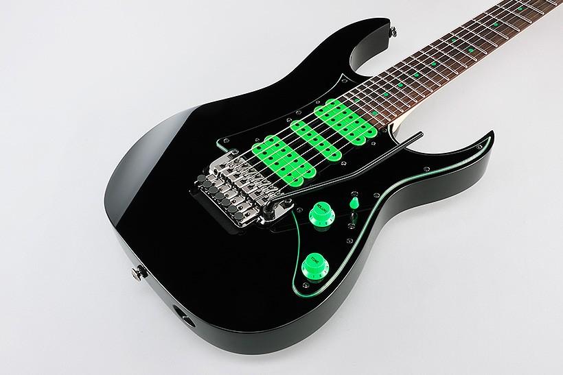 Ibanez STEVE VAI UNIVERSE 7-STRING UV70P